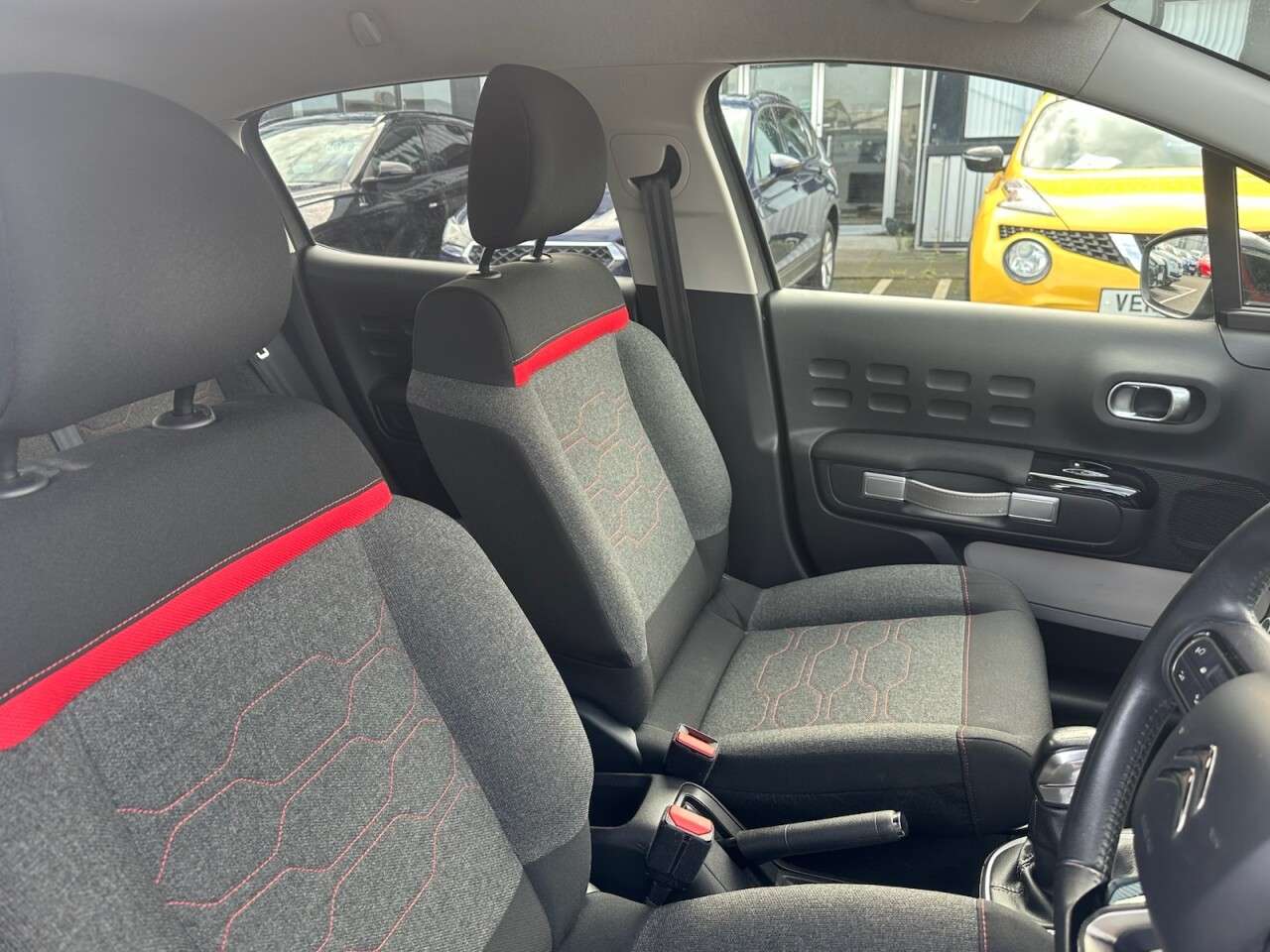 2020 CITROEN C3 2020 CITROEN C3