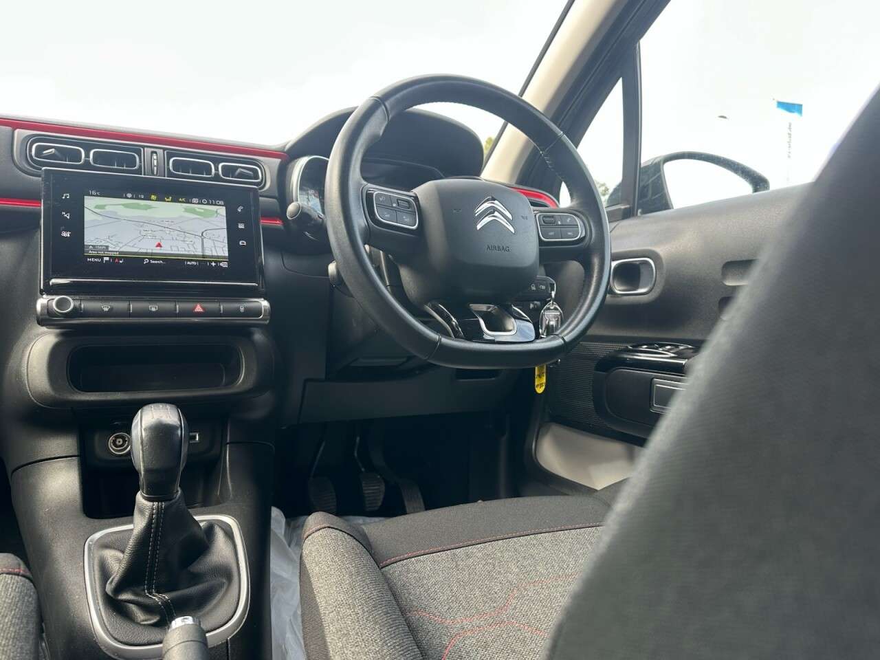 2020 CITROEN C3 2020 CITROEN C3