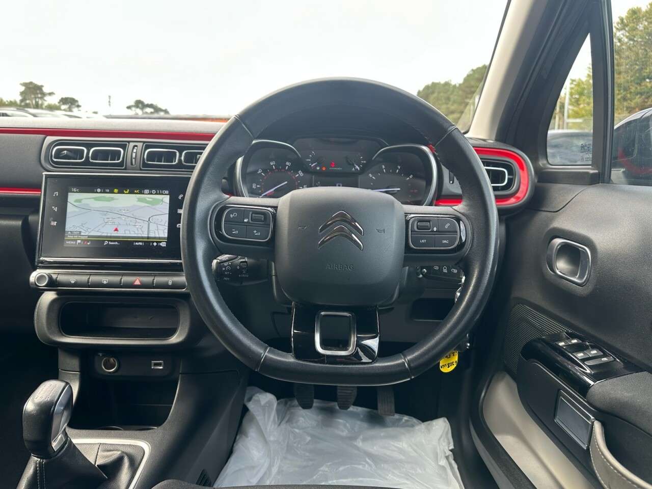 2020 CITROEN C3 2020 CITROEN C3