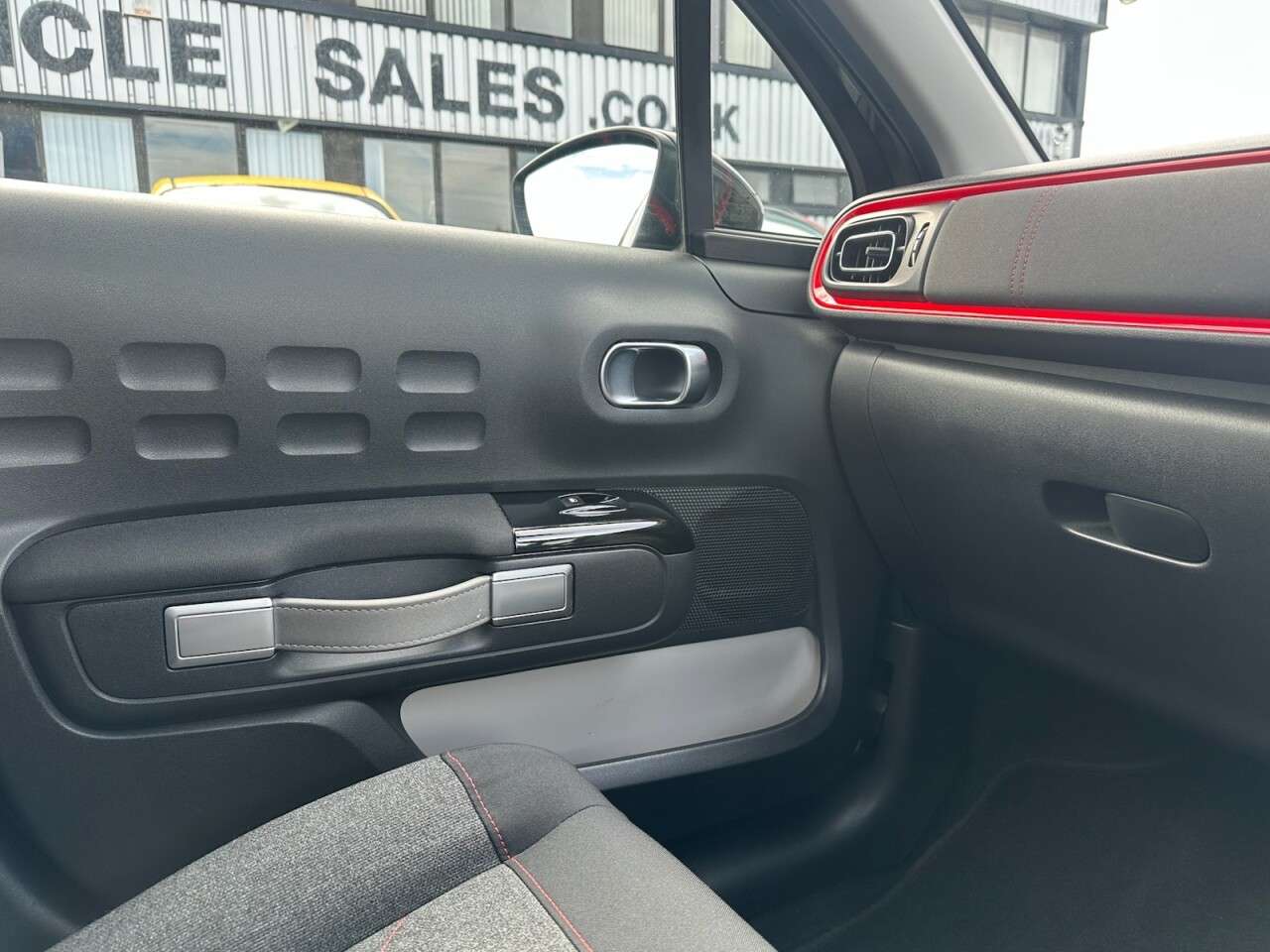 2020 CITROEN C3 2020 CITROEN C3