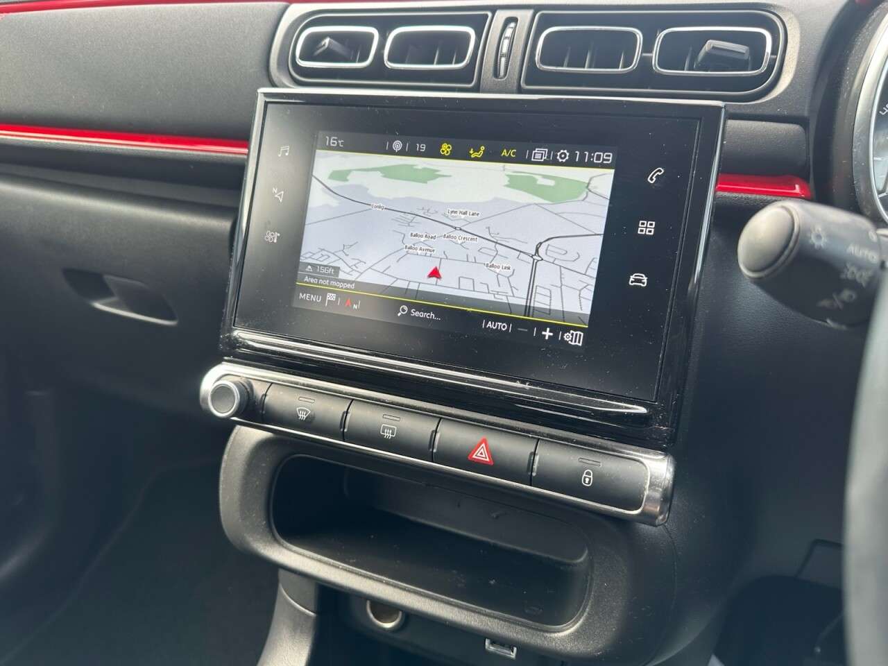2020 CITROEN C3 2020 CITROEN C3