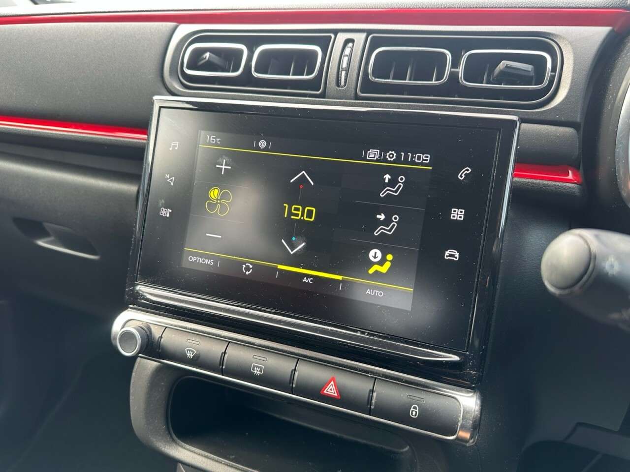2020 CITROEN C3 2020 CITROEN C3