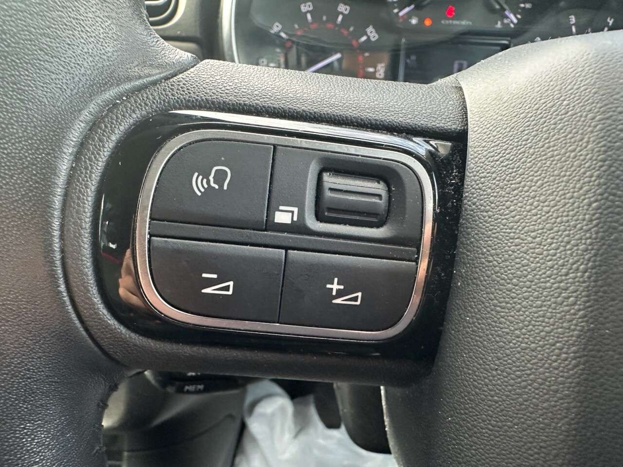 2020 CITROEN C3 2020 CITROEN C3