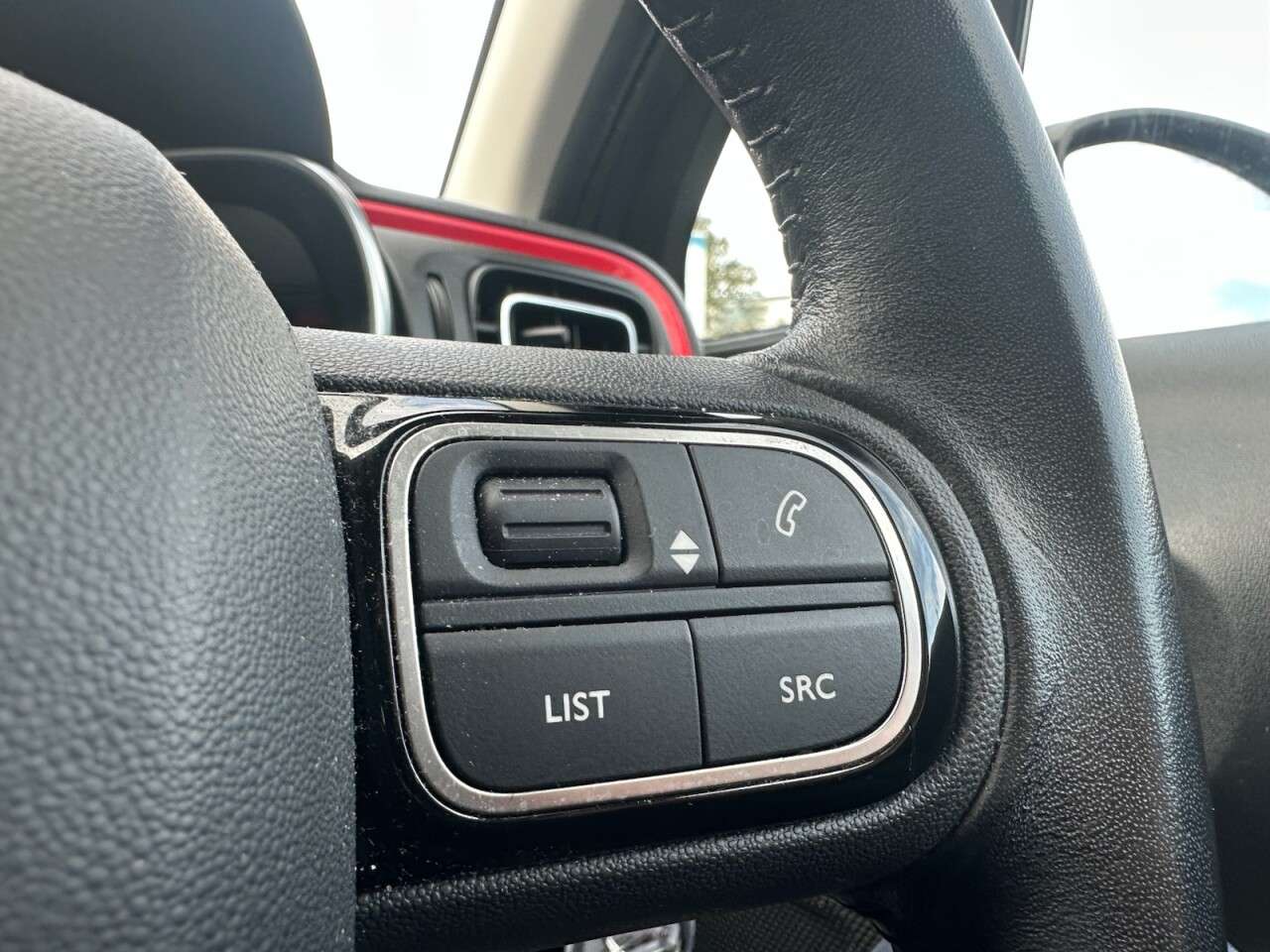 2020 CITROEN C3 2020 CITROEN C3