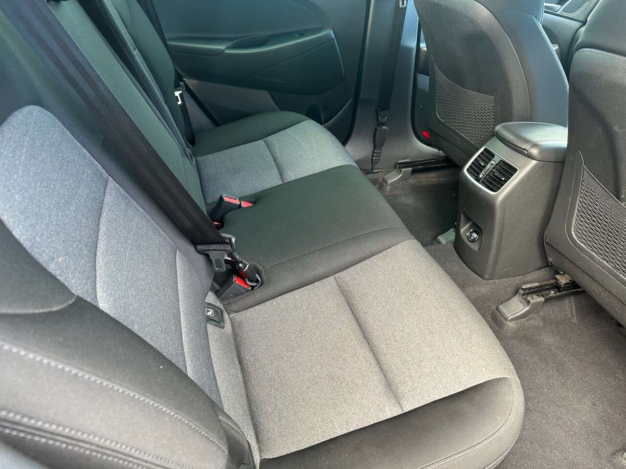 2018 HYUNDAI TUCSON 2018 HYUNDAI TUCSON