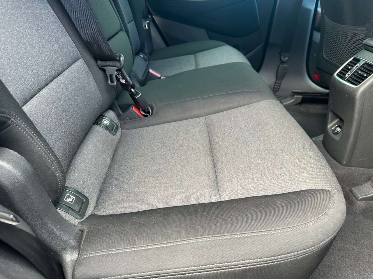 2018 HYUNDAI TUCSON 2018 HYUNDAI TUCSON