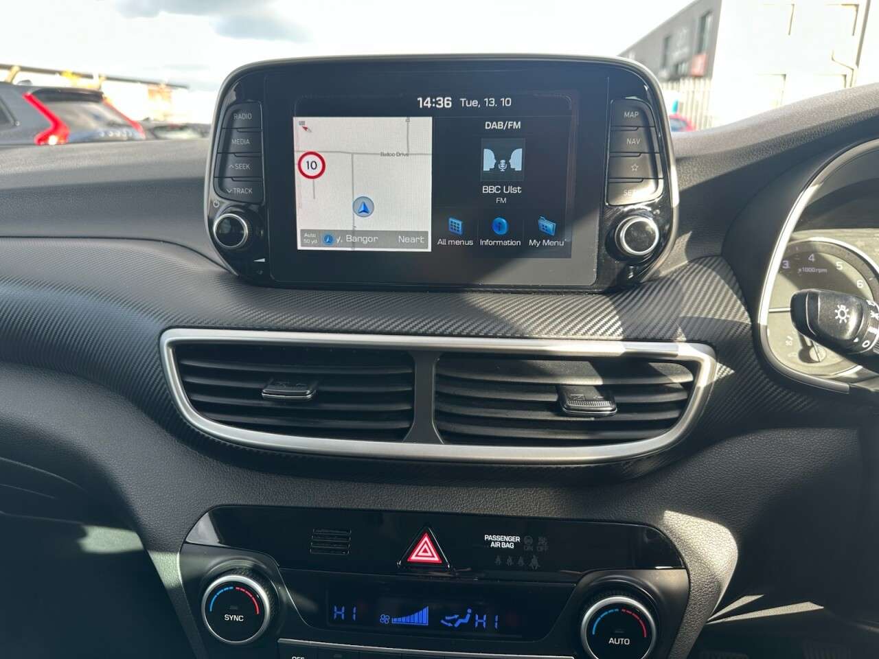 2018 HYUNDAI TUCSON 2018 HYUNDAI TUCSON