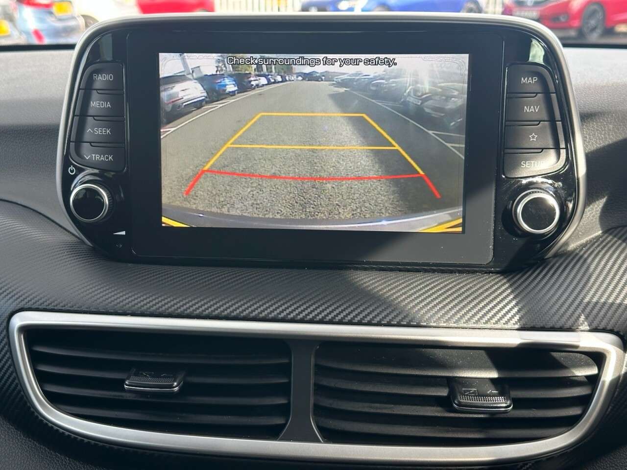 2018 HYUNDAI TUCSON 2018 HYUNDAI TUCSON