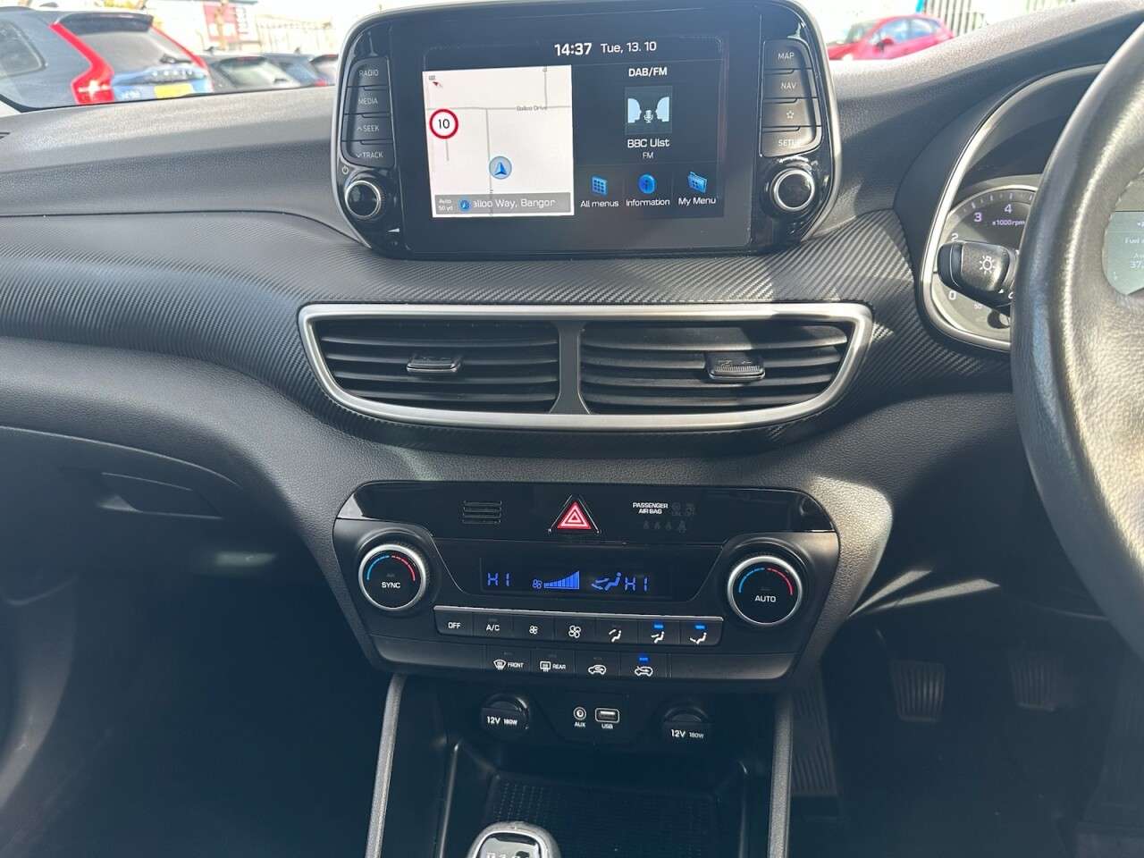 2018 HYUNDAI TUCSON 2018 HYUNDAI TUCSON