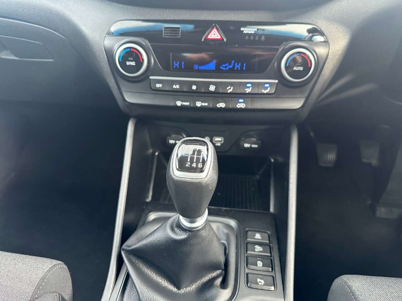 2018 HYUNDAI TUCSON 2018 HYUNDAI TUCSON