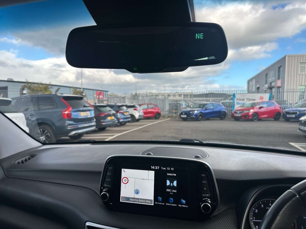 2018 HYUNDAI TUCSON 2018 HYUNDAI TUCSON