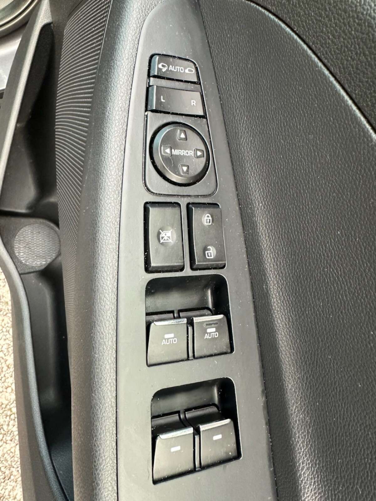 2018 HYUNDAI TUCSON 2018 HYUNDAI TUCSON