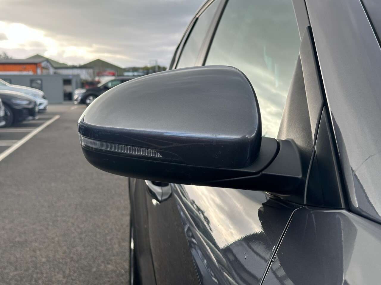 2018 HYUNDAI TUCSON 2018 HYUNDAI TUCSON
