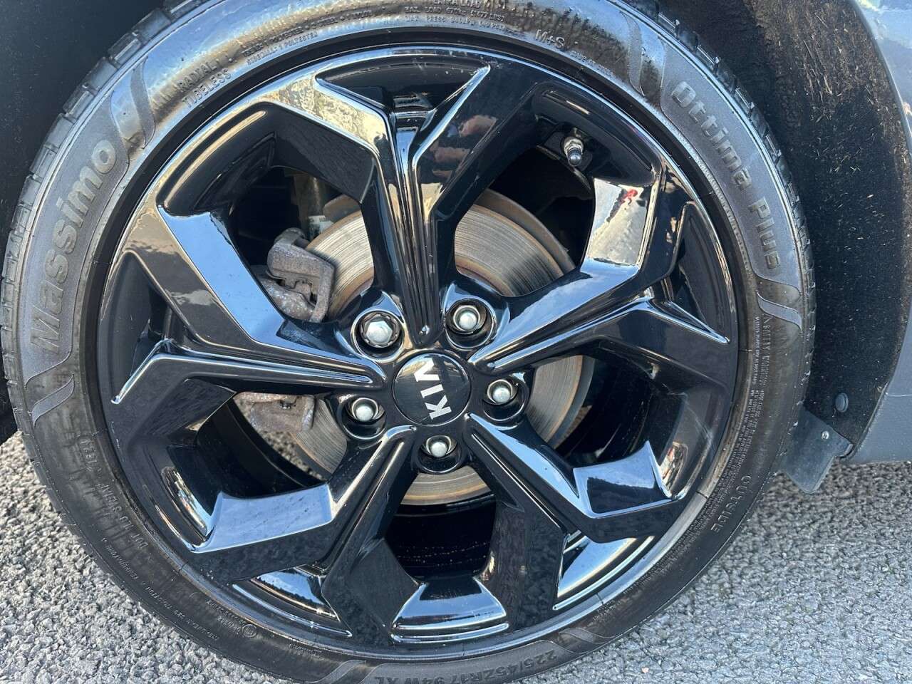 A 2018 KIA CEED 1.0 T-GDi 3 Sportswagon 5dr Petrol Manual Euro 6 (s/s) (118 bhp) GOOD SERVI A 2018 KIA CEED 1.0 T-GDi 3 Sportswagon 5dr Petrol Manual Euro 6 (s/s) (118 bhp) GOOD SERVI