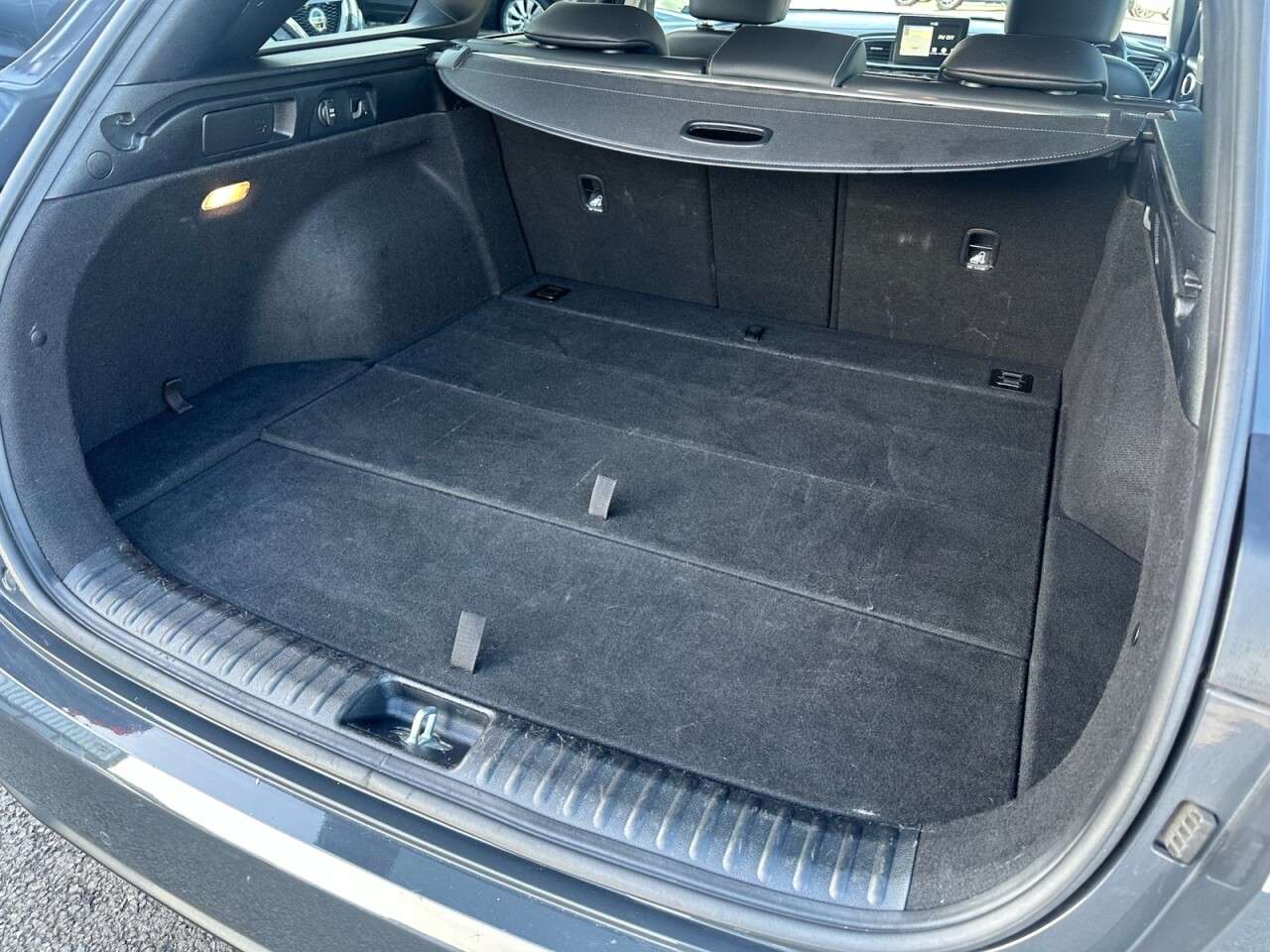 2018 KIA CEED 2018 KIA CEED