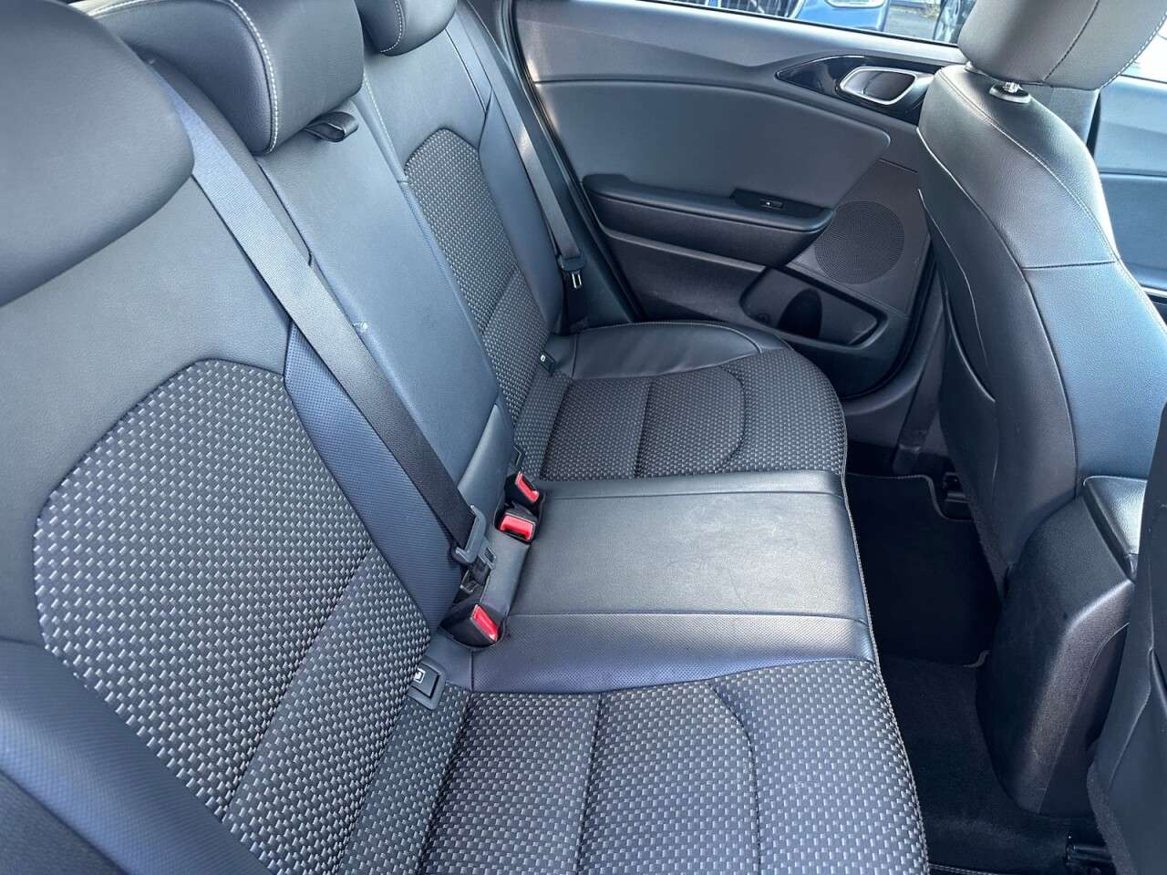 2018 KIA CEED 2018 KIA CEED