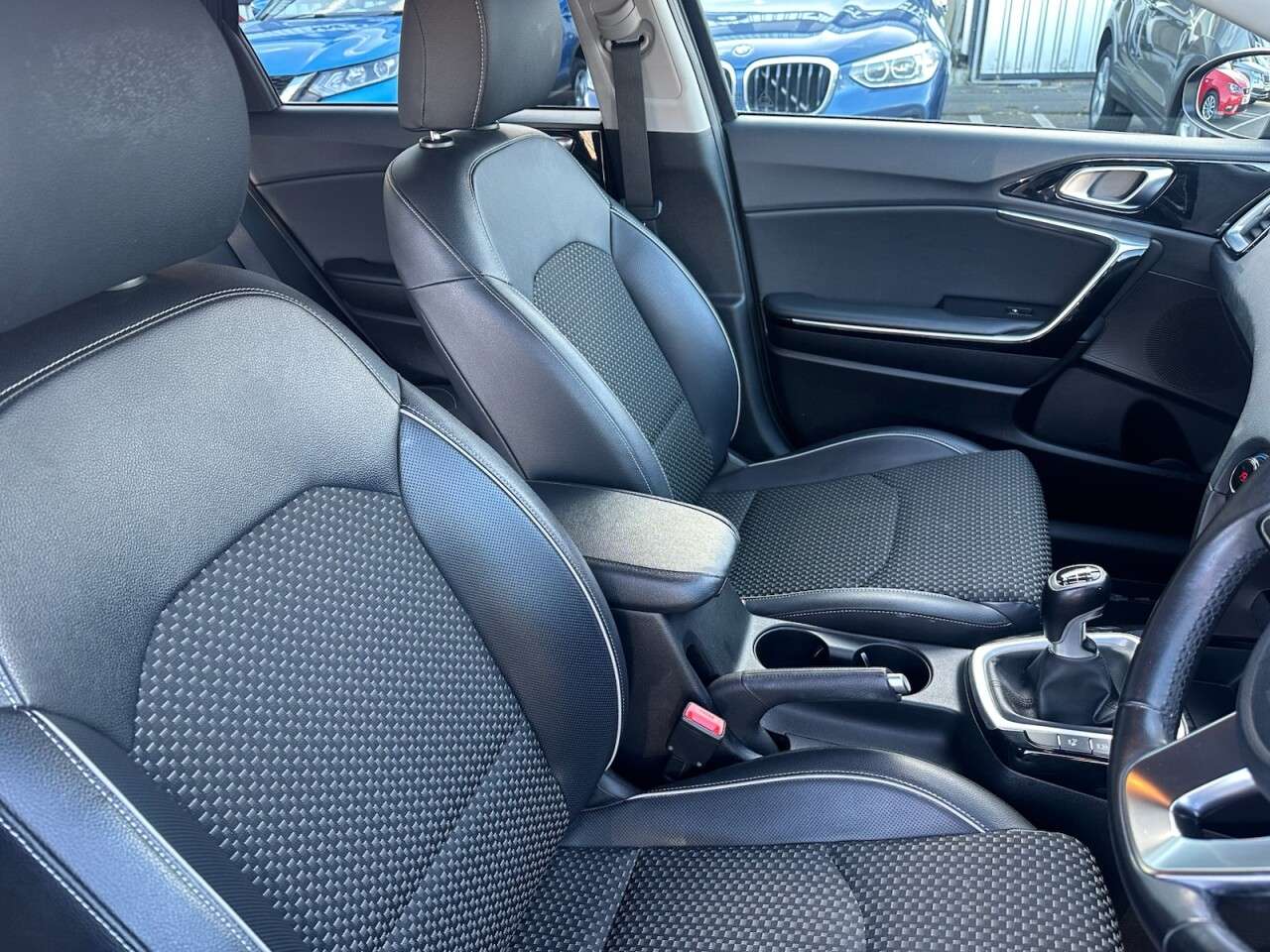 2018 KIA CEED 2018 KIA CEED