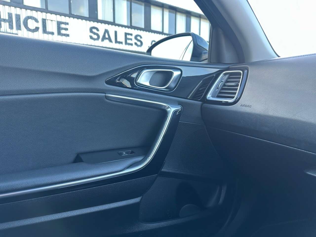 2018 KIA CEED 2018 KIA CEED