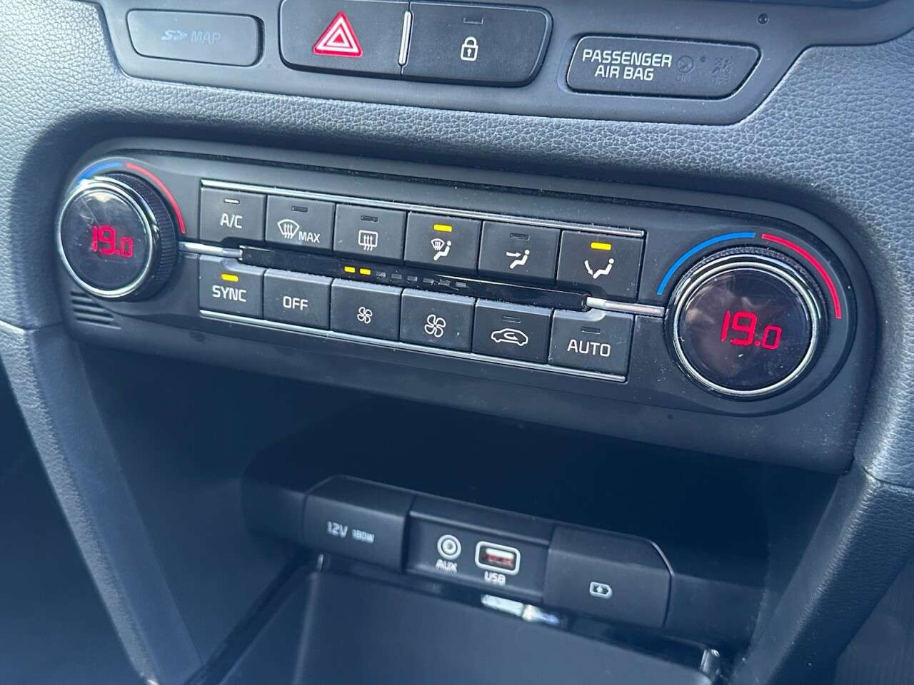 2018 KIA CEED 2018 KIA CEED