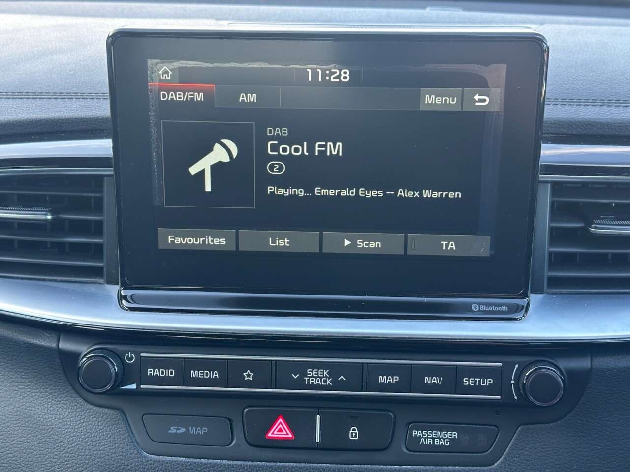 2018 KIA CEED 2018 KIA CEED