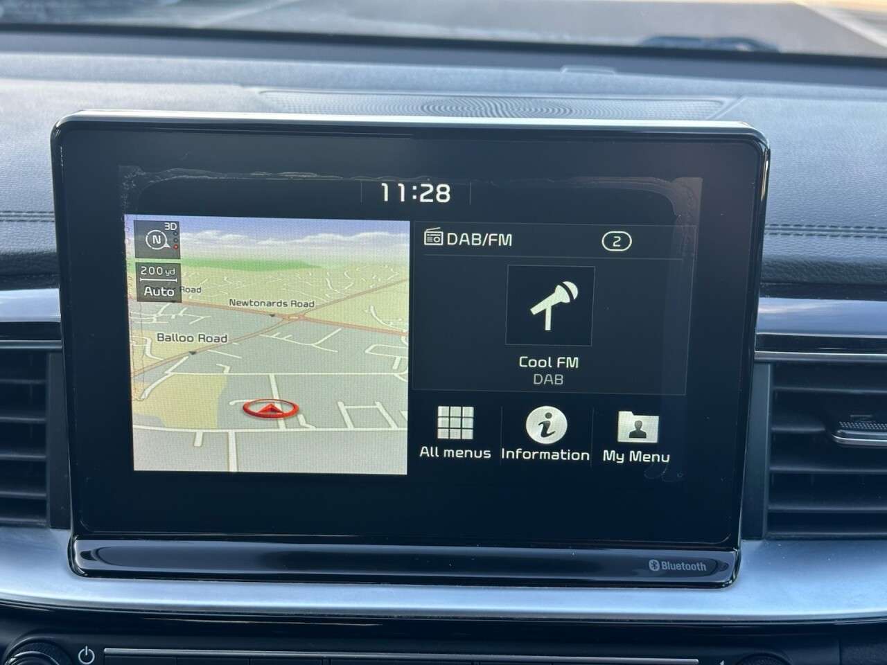 2018 KIA CEED 2018 KIA CEED