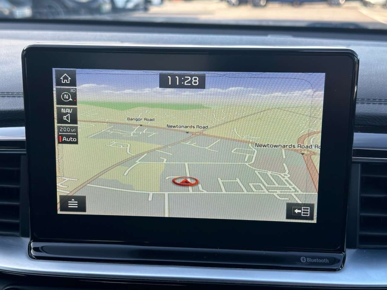 2018 KIA CEED 2018 KIA CEED