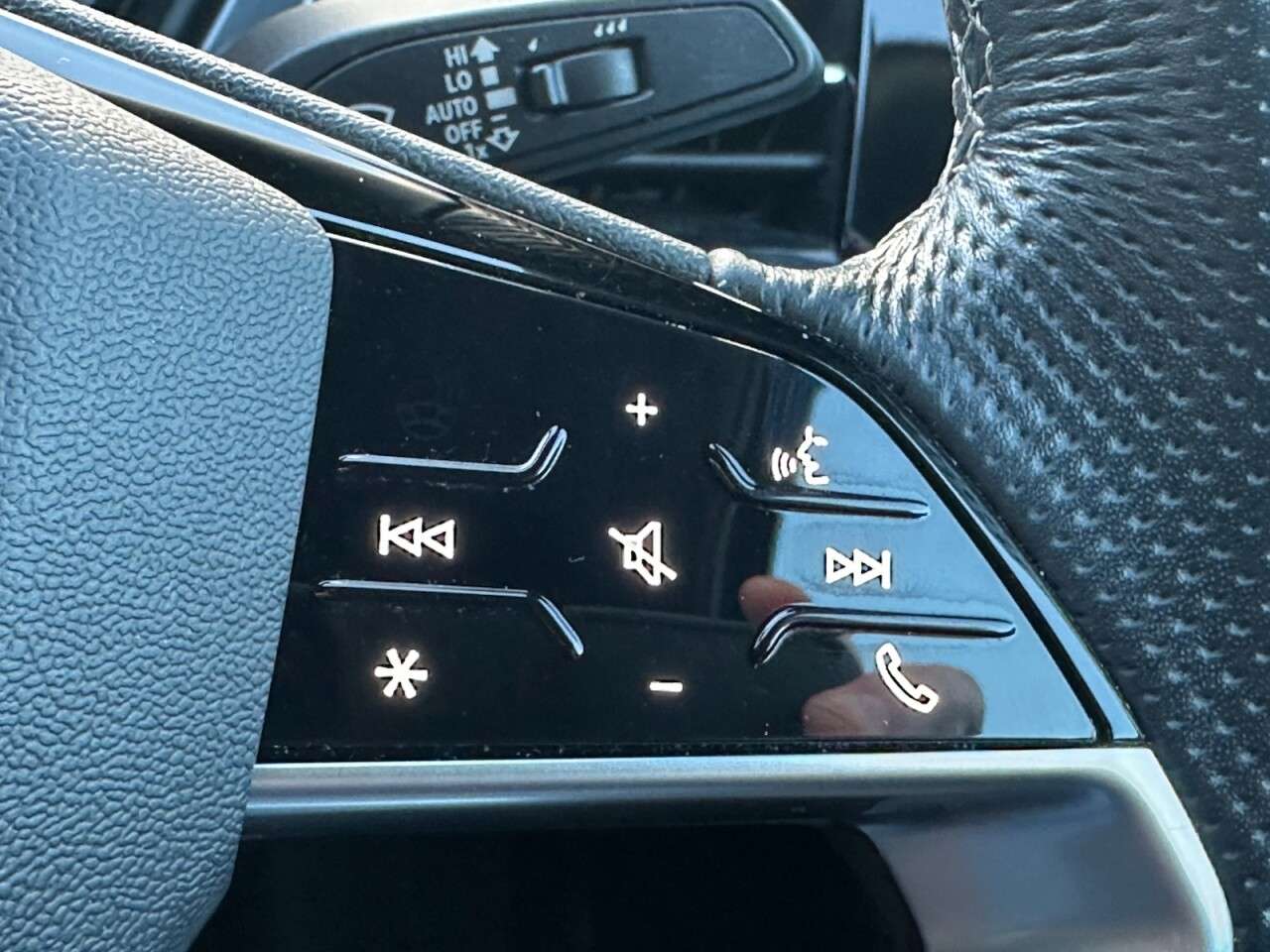 2023 AUDI Q4 E-TRON 2023 AUDI Q4 E-TRON