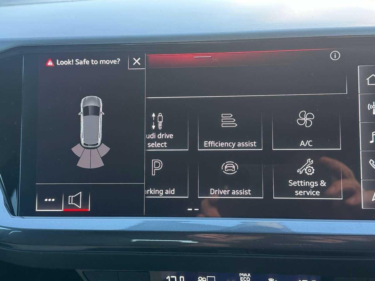 2023 AUDI Q4 E-TRON 2023 AUDI Q4 E-TRON
