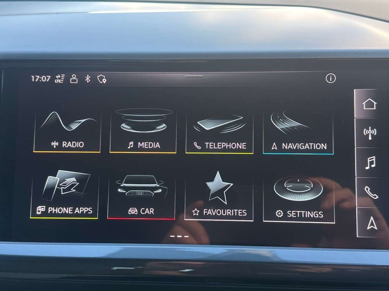 2023 AUDI Q4 E-TRON 2023 AUDI Q4 E-TRON