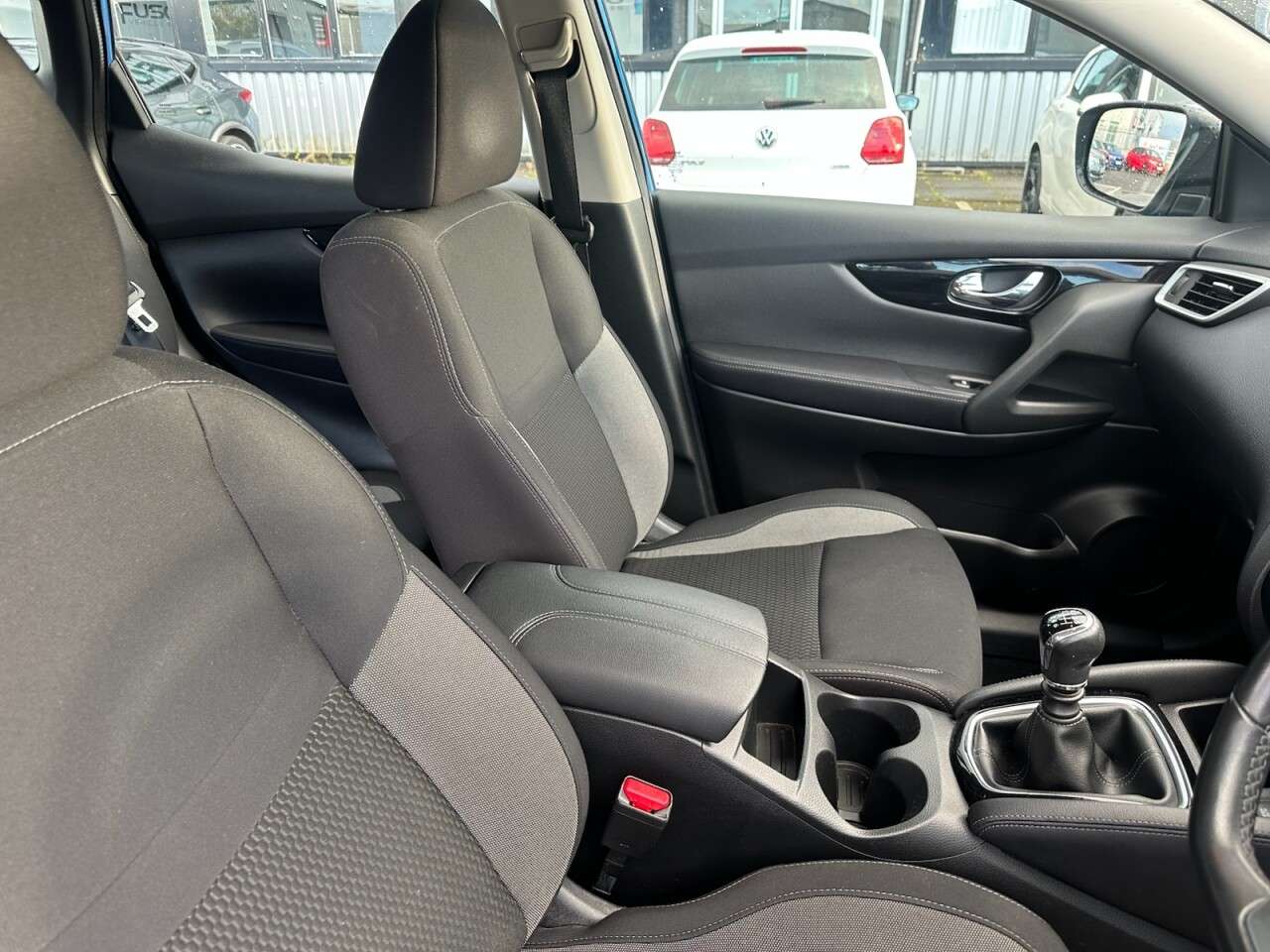 2020 NISSAN QASHQAI 2020 NISSAN QASHQAI