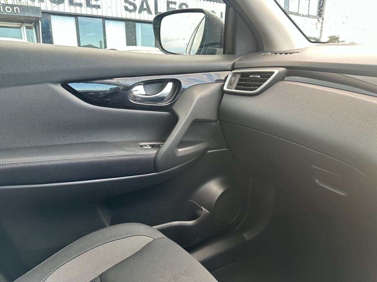 2020 NISSAN QASHQAI 2020 NISSAN QASHQAI