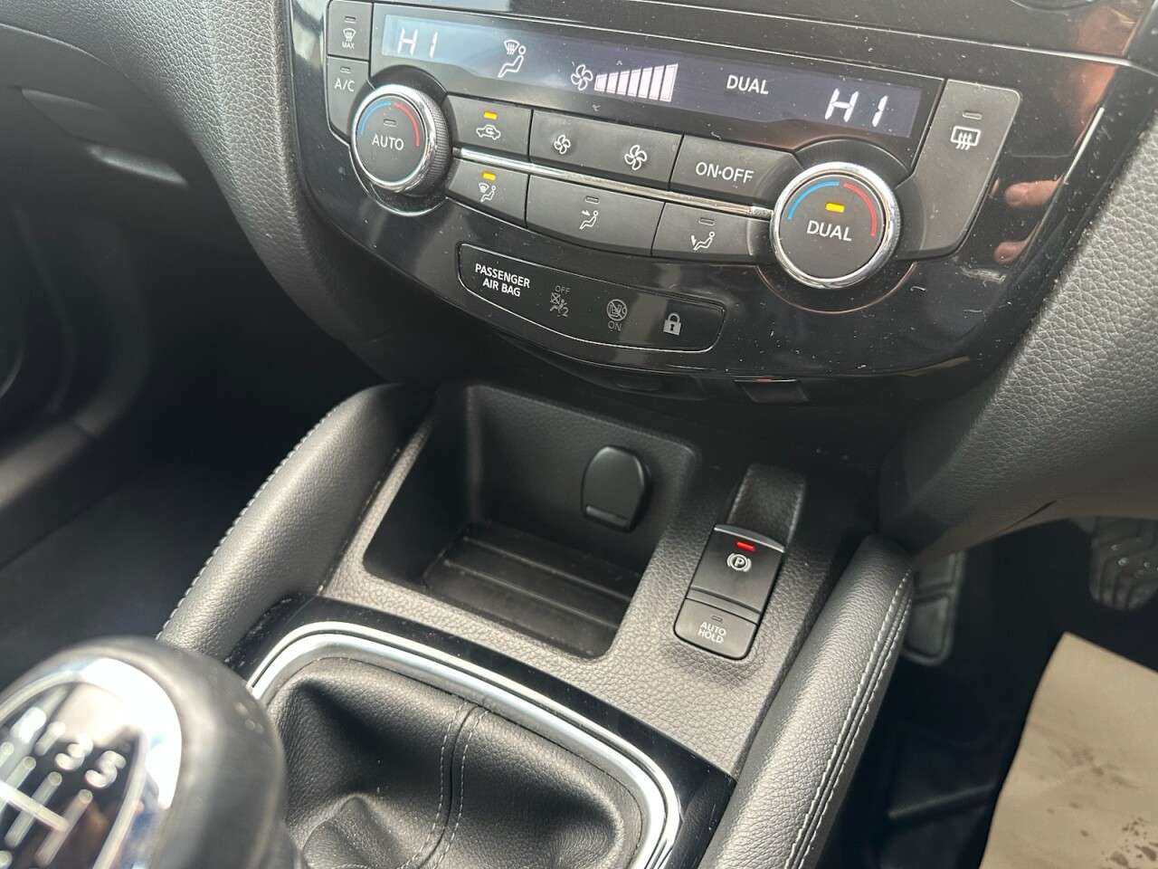 2020 NISSAN QASHQAI 2020 NISSAN QASHQAI