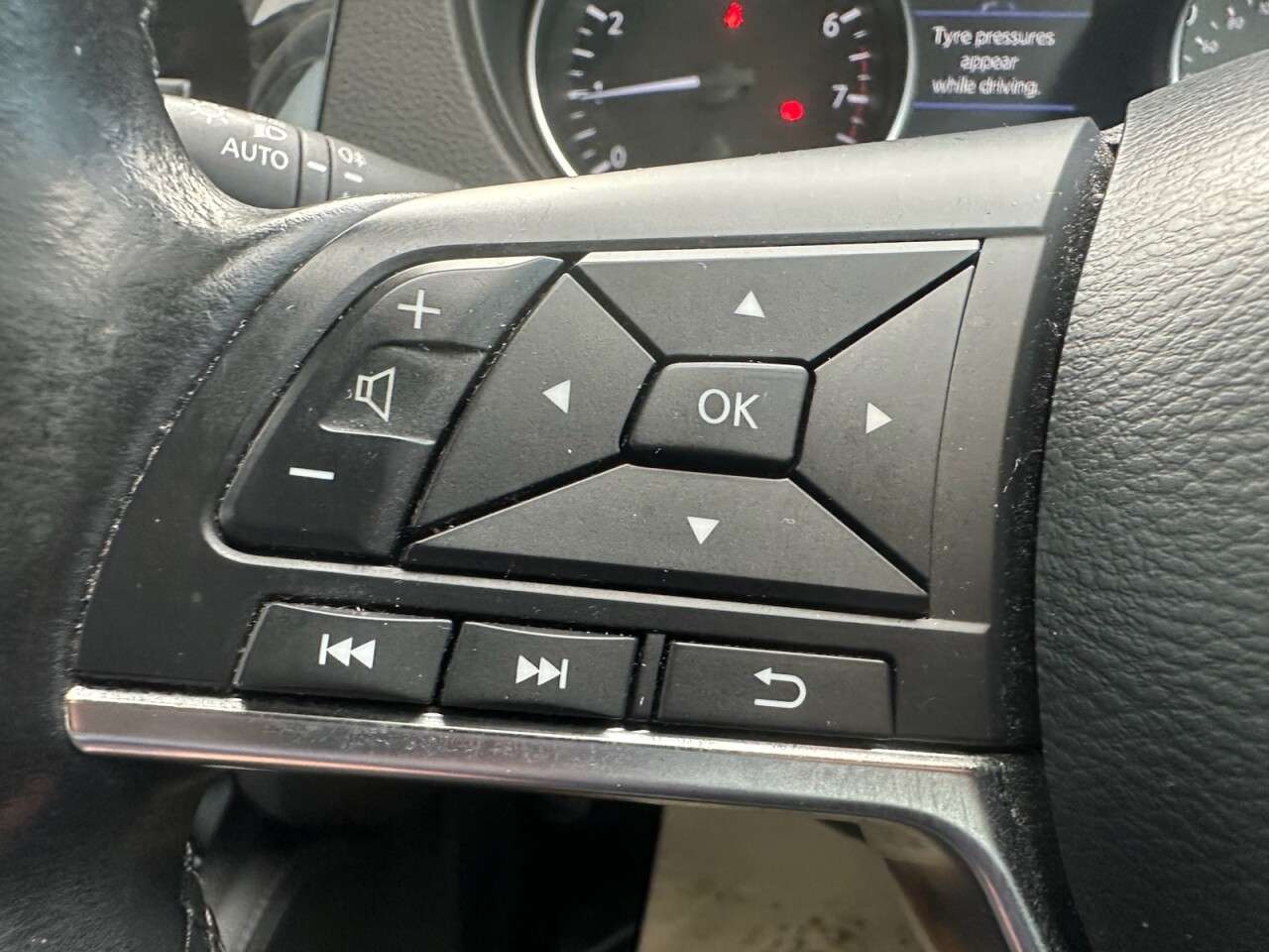 2020 NISSAN QASHQAI 2020 NISSAN QASHQAI