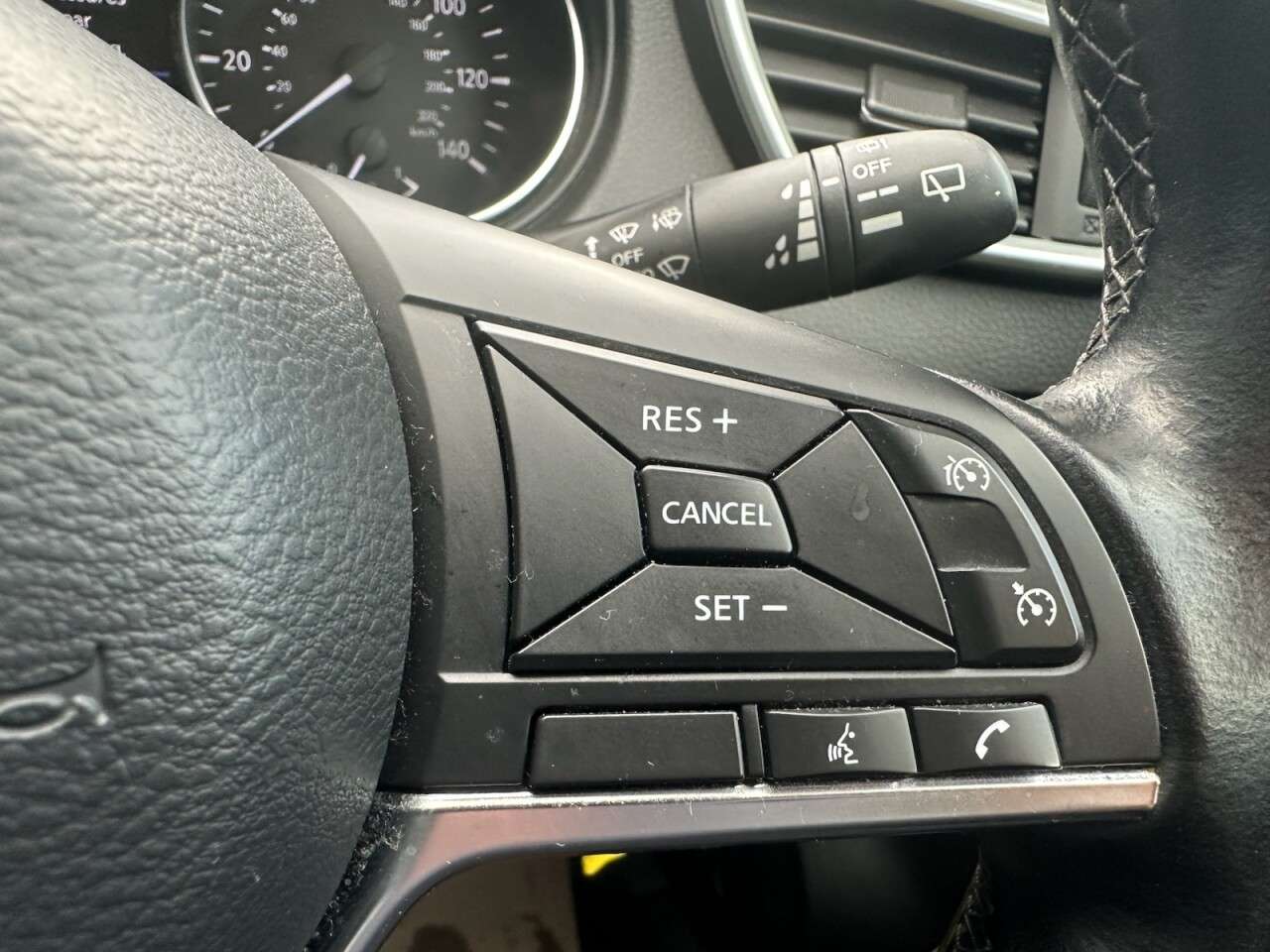 2020 NISSAN QASHQAI 2020 NISSAN QASHQAI