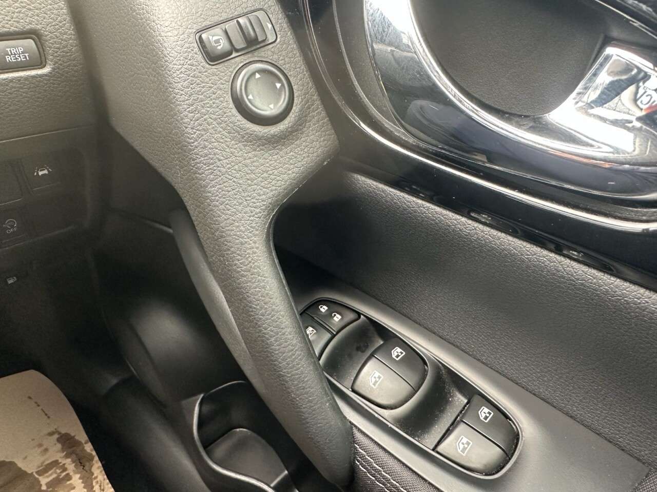 2020 NISSAN QASHQAI 2020 NISSAN QASHQAI