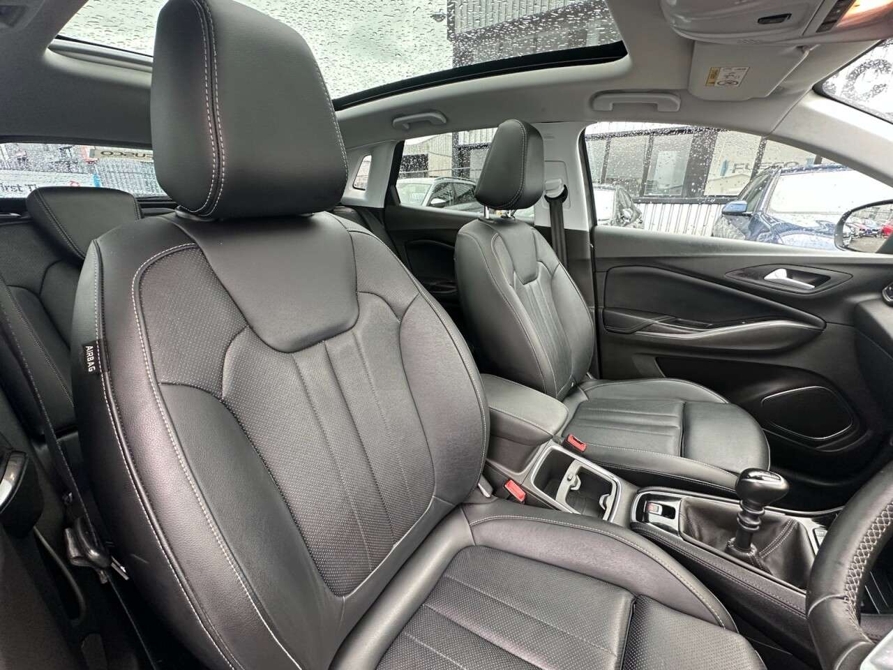 2020 VAUXHALL GRANDLAND X 2020 VAUXHALL GRANDLAND X