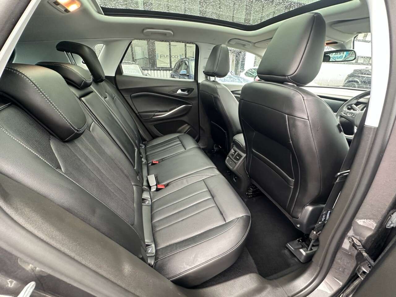 2020 VAUXHALL GRANDLAND X 2020 VAUXHALL GRANDLAND X
