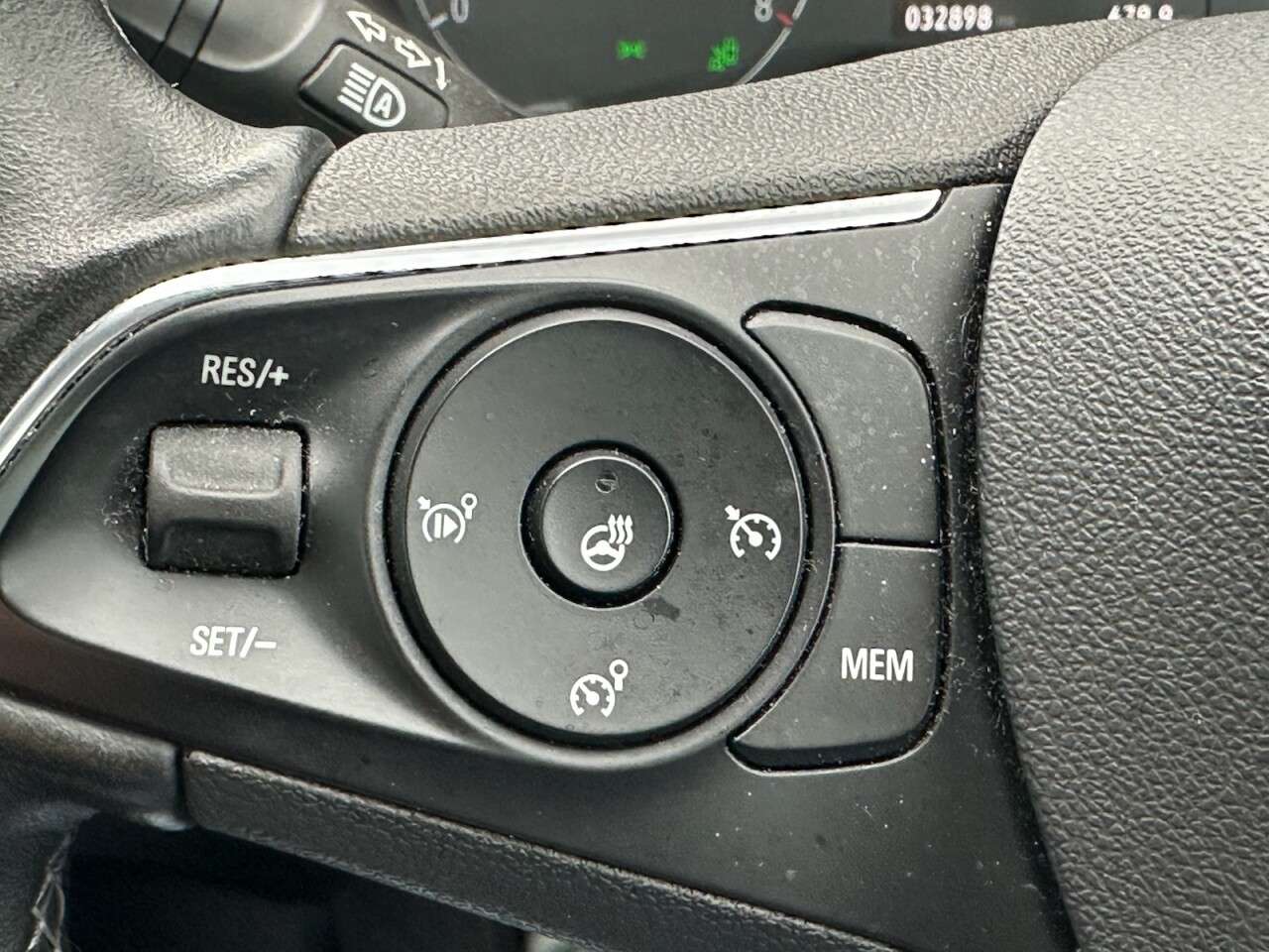 2020 VAUXHALL GRANDLAND X 2020 VAUXHALL GRANDLAND X