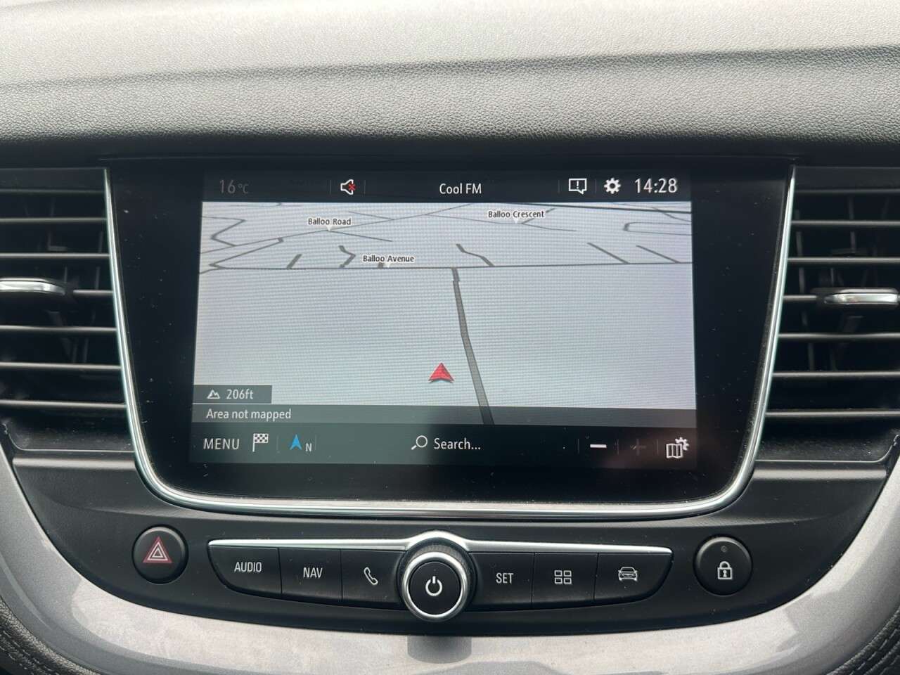 2020 VAUXHALL GRANDLAND X 2020 VAUXHALL GRANDLAND X