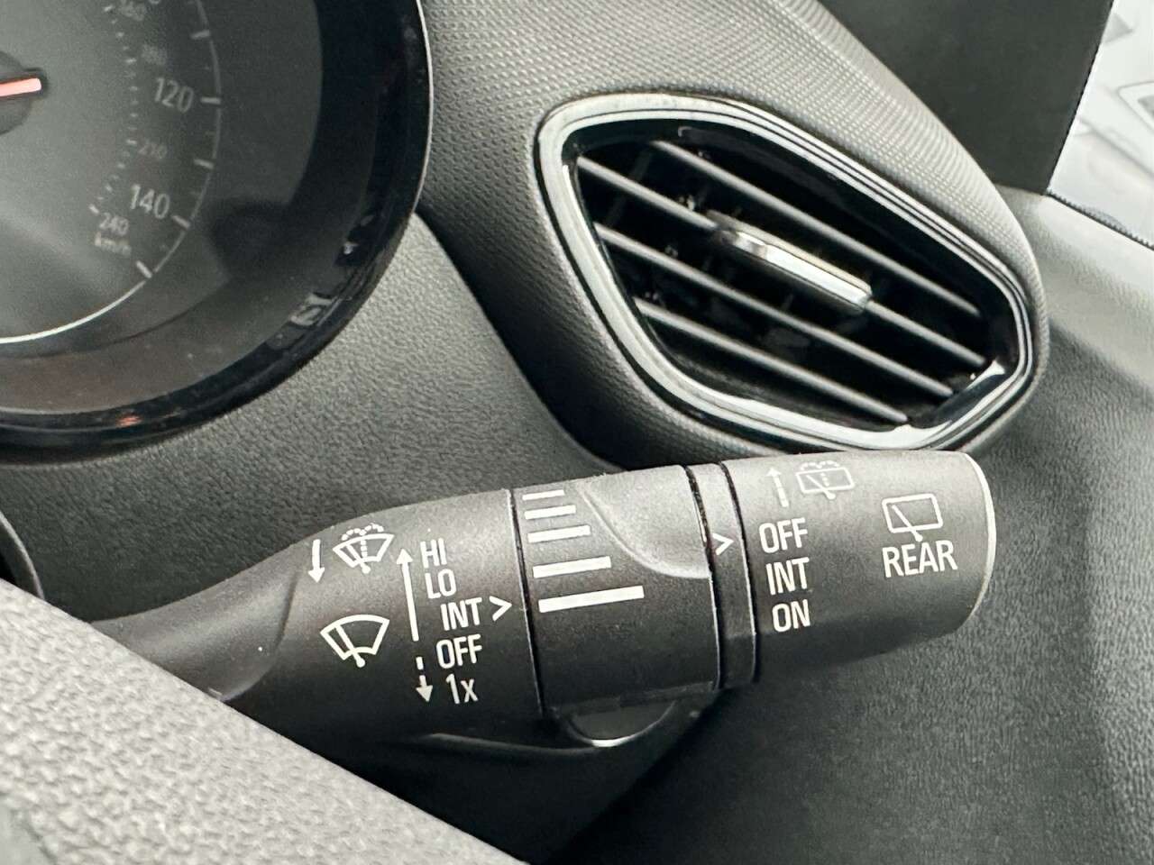 2021 VAUXHALL CROSSLAND X 2021 VAUXHALL CROSSLAND X
