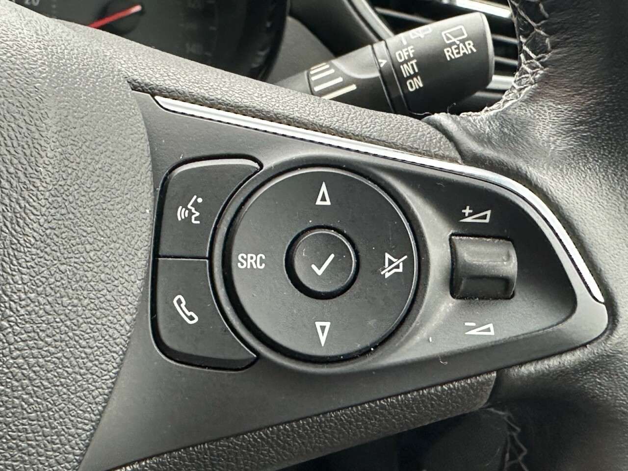 2021 VAUXHALL CROSSLAND X 2021 VAUXHALL CROSSLAND X