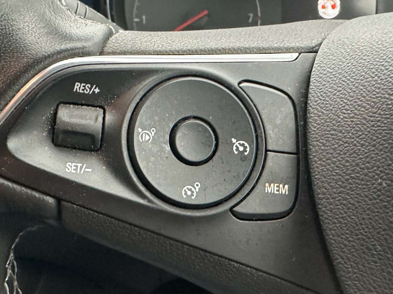 2021 VAUXHALL CROSSLAND X 2021 VAUXHALL CROSSLAND X