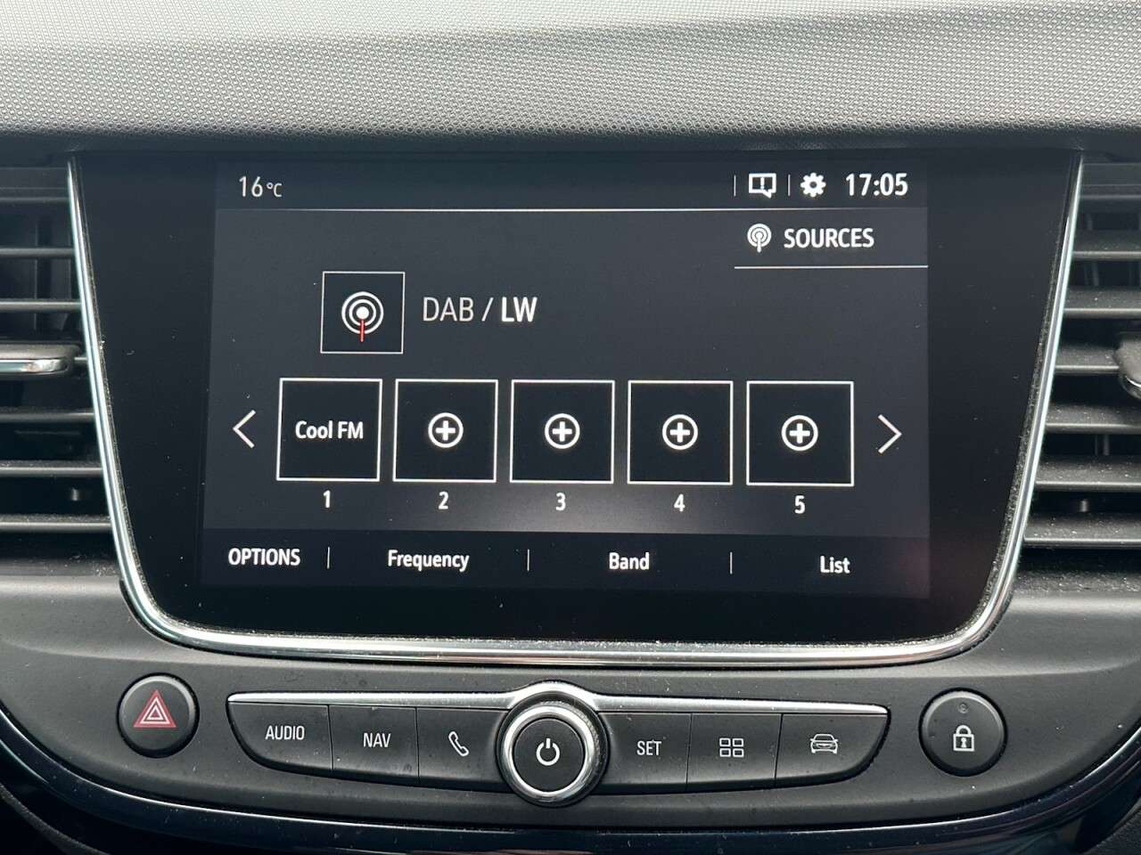2021 VAUXHALL CROSSLAND X 2021 VAUXHALL CROSSLAND X