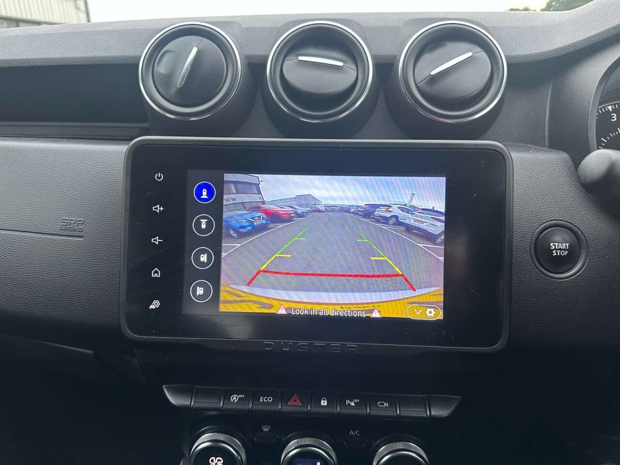 2022 DACIA DUSTER 2022 DACIA DUSTER