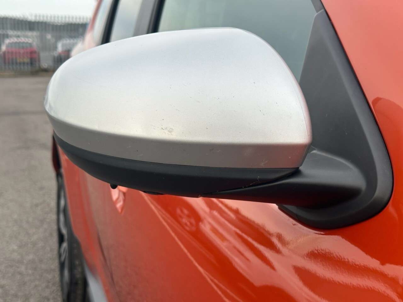 2022 DACIA DUSTER 2022 DACIA DUSTER