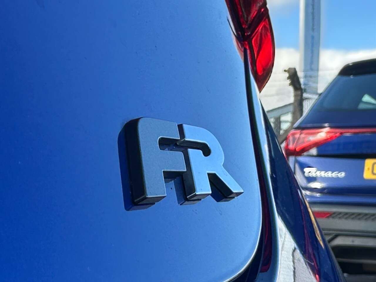 2021 SEAT LEON 2021 SEAT LEON
