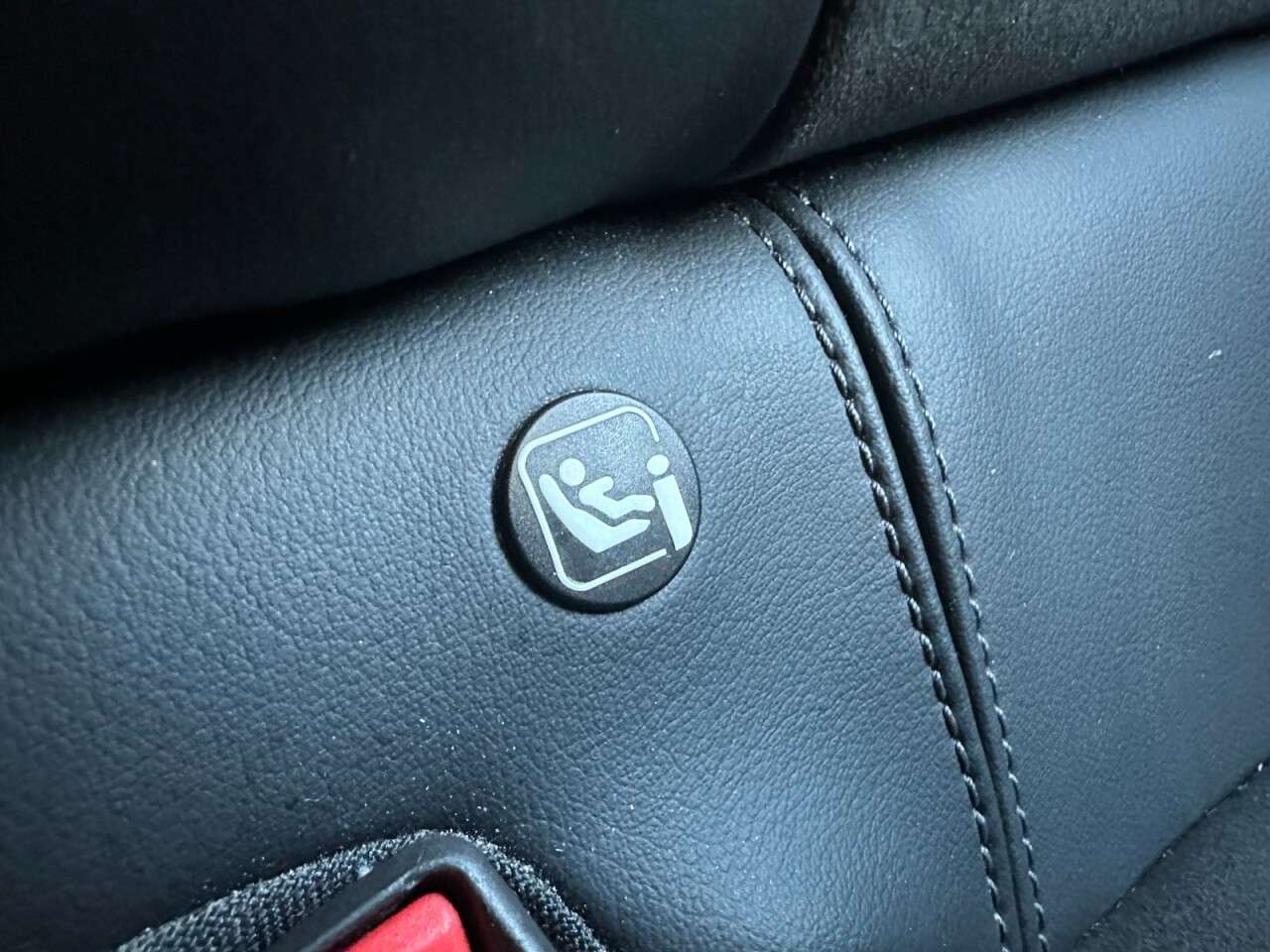 2021 SEAT LEON 2021 SEAT LEON