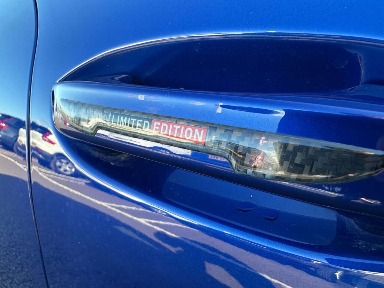2021 SEAT LEON 2021 SEAT LEON