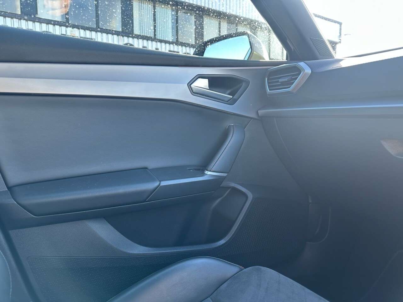2021 SEAT LEON 2021 SEAT LEON