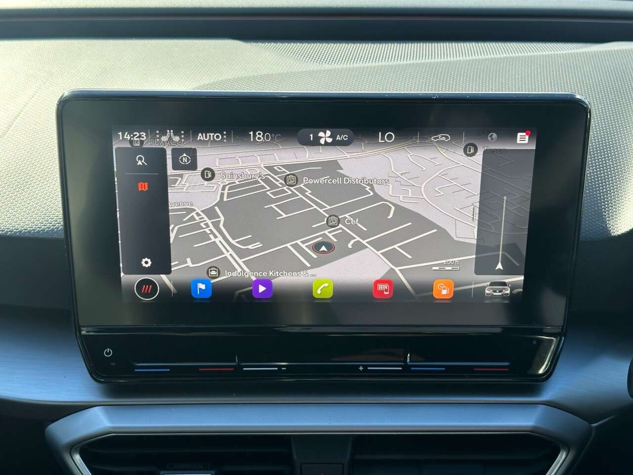 2021 SEAT LEON 2021 SEAT LEON